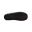 Mens Grosby Bryce Slippers Casual Slip On Grey Tartan Shoes