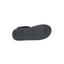 Mens Grosby Juneau Black Boot Slippers Casual Slip On Shoes