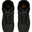 Mens Hard Yakka 3056 Lace Boots Zip Steel Top Cap Industrial Black Boot