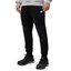 Mens Hard Yakka Xtreme Jogger Fleece Trackie Pant Black