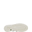 Mens Hush Puppies Allanby Oatmeal Flyknit Casual Lace Up Shoes