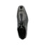 Mens Jm Julius Marlow Mossman Black Work Formal Dress Shoes