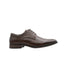 Mens Jm Julius Marlow Mossman Brown Work Formal Dress Shoes