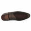 Mens Julius Marlow Jaunt Black Cognac Mocha Lace Up Dress Formal Shoes
