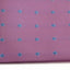 Mens Light Pink & Blue Small Polka Dot Silk Pocket Square