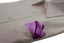 Mens Light Purple Pocket Square