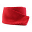 Mens Maroon Knitted Neck Tie