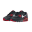 Mens Nike Air Max 90 Anthracite/ Mystic Red Athletic Shoes