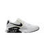 Mens Nike Air Max Excee 365 White/ Black/ Pure Platinum Athletic Shoes