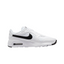 Mens Nike Air Max Sc White/ Black Athletic Shoes