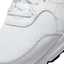 Mens Nike Air Max Sc White/ Black Athletic Shoes