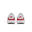 Mens Nike Air Max Sc White/Grey/Red Athletic Shoes