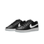 Mens Nike Court Royale 2 Next Nature Black/ White Athletic Shoes