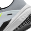 Mens Nike Wimflo 10 Wolf Grey/ White Athletic Shoes