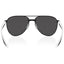 Mens Prada Linea Rossa Sunglasses Ps51ys Matte Black/ Dark Grey Sunnies