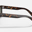 Mens Ray Ban Sunglasses Rb2283 Burbank Polished Havana/ Green Sunnies - M