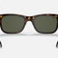 Mens Ray Ban Sunglasses Rb2283 Burbank Polished Havana/ Green Sunnies - M