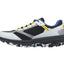 Mens Skechers Go Run Trail Altitude - Marble Rock 2.0 Grey Yellow Shoes