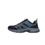 Mens Skechers Hillcrest - Pure Escape Charcoal Lace Up Walking Hiking Shoes