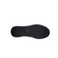 Mens Skechers Nampa Groton Slip Resistant Wide Fit Black Slip On Shoes