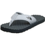 Mens The North Face Base Camp Flip-Flop Il Microchip Grey/Shadow Grey Thongs