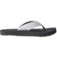 Mens The North Face Base Camp Flip-Flop Il Microchip Grey/Shadow Grey Thongs
