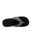 Mens The North Face Base Camp Flip-Flops Il Agave Green/ Black Thongs