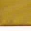 Mens Yellow Striped Silk Pocket Square