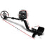 Metal Detector 160MM Deep Sensitive Water Resistant Treasure Hunter Gold Digger