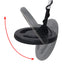 Metal Detector 180MM Deep Sensitive Water Resistant Treasure Hunter Gold Digger