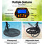 Metal Detector 180MM Deep Sensitive Water Resistant Treasure Hunter Gold Digger Yellow