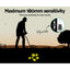 Metal Detector 180MM Deep Sensitive Water Resistant Treasure Hunter Gold Digger Yellow