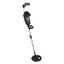 Metal Detector 180MM Deep Sensitive Water Resistant Treasure Hunter Gold Digger