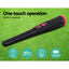 Metal Detector 220MM Deep Sensitive Water Resistant Pinpointer Treasure Hunter Shovel