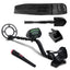 Metal Detector 220MM Deep Sensitive Water Resistant Pinpointer Treasure Hunter Shovel