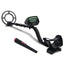 Metal Detector 220MM Deep Sensitive Water Resistant Pinpointer Treasure Hunter