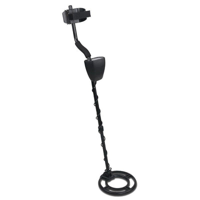 Metal Detector 220MM Deep Sensitive Water Resistant Treasure Hunter Gold Digger
