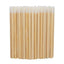 Miosh Eco Friendly Disposable Lip Wands 50PCS