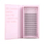 Miosh Eyelash Extensions - 5D Premade Volume Short Stem Eye Lash 0.10 / D CURL