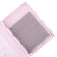 Miosh Eyelash Extensions - XL 10D Premade Volume Short Stem Lash 0.05 / D CURL