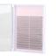 Miosh Eyelash Extensions - XL 2D Premade Volume Short Stem Lash 0.10 / D CURL