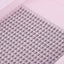 Miosh Eyelash Extensions - XL 4D Premade Volume Short Stem Lash 0.10 / D CURL
