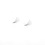 Miosh Eyelash Extensions - XL 4D Premade Volume Short Stem Lash 0.10 / D CURL