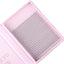 Miosh Eyelash Extensions - XL 5D Premade Volume Short Stem Lash 0.07 / D CURL