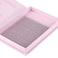 Miosh Eyelash Extensions - XL 6D Premade Volume Short Stem Lash 0.07 / D CURL