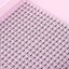 Miosh Eyelash Extensions - XL 6D Premade Volume Short Stem Lash 0.07 / D CURL