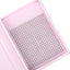 Miosh Eyelash Extensions - XL 6D Premade Volume Short Stem Lash 0.07 / D CURL
