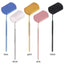 Miosh Under Eyelash Viewing Mirror for Eye Lash Extensions - Square