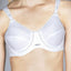New Berlei Ladies Womens Legend Refresh Underwire Sports Bra White Black Latte