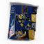New Boys Kids Official Afl Underwear 4 Pairs Briefs Undies Boy Brief